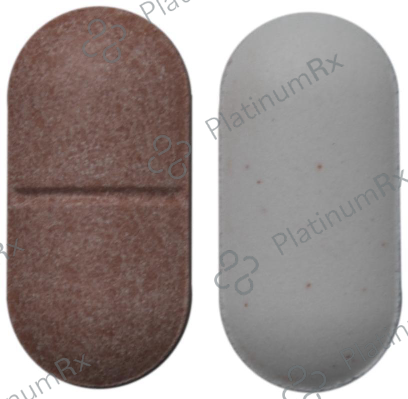 Glyree MV 2/500/0.2mg Tablet PR 10s