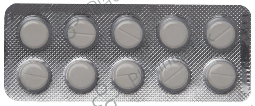 Maxpride 200mg Tablet 10s