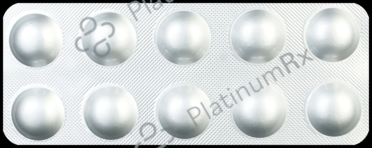 Cardiorostin 10mg Tablet 10s