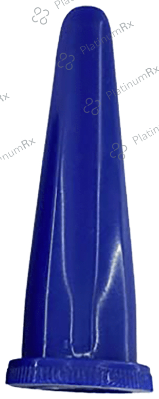 Bos Medicare Surgical Anal Dilator Blue Large
