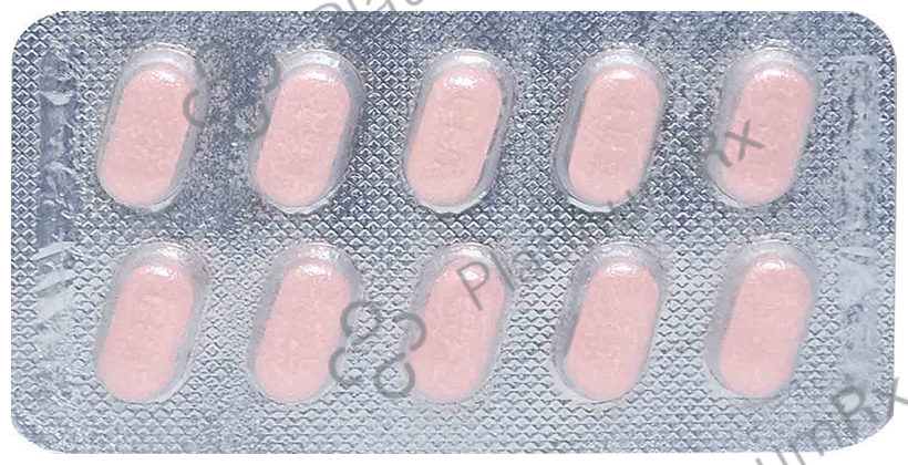 Plagril 75mg Tablet 10s