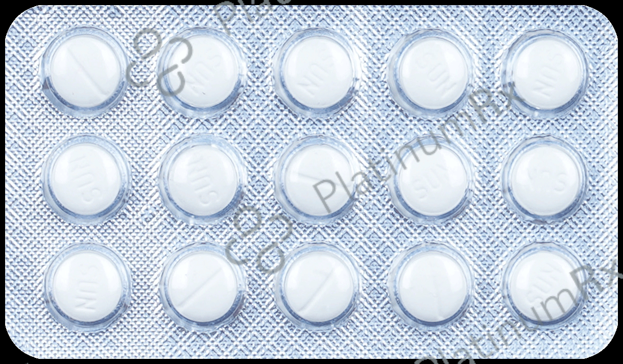 Etoshine 90mg Tablet 15s