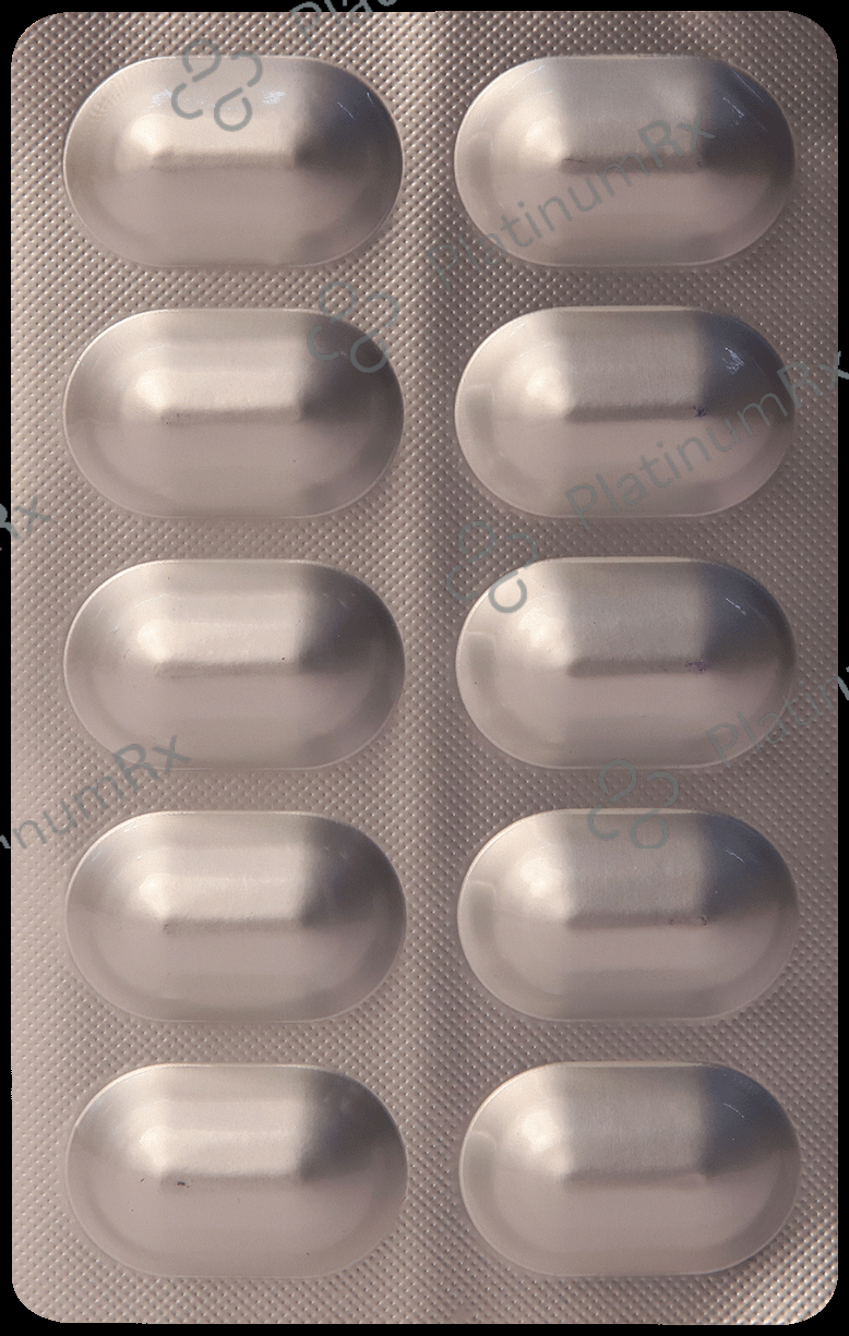 Diasdac SP Tablet