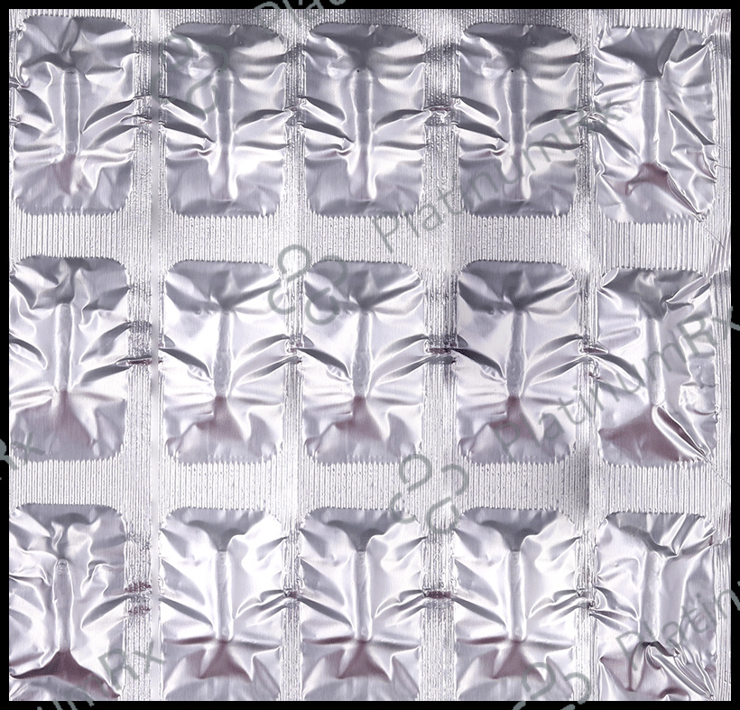 Goodvastatin Gold 20 Capsule