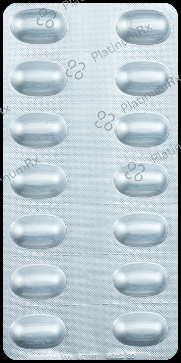 Vymada 24/26mg Tablet 14s