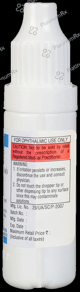 Olopine Eye Drops