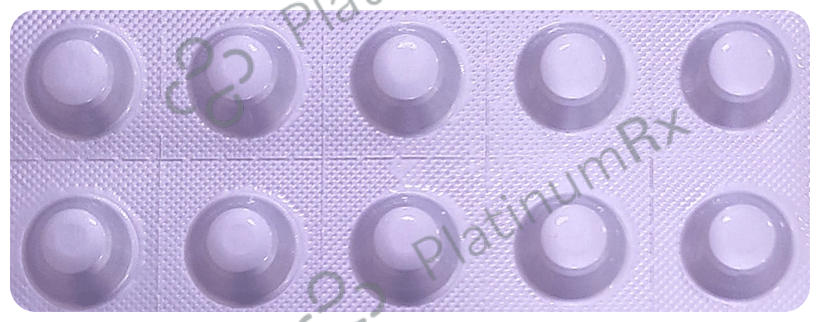 Anicet-M Tablet