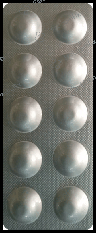 RST 10 Tablet