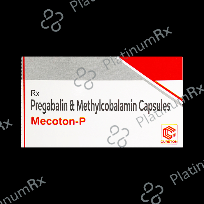 Mecoton-P Capsule