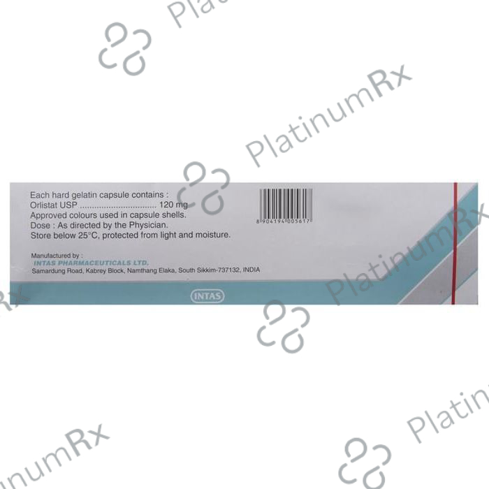 Obelit Capsule