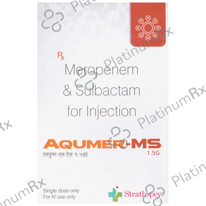 Aqumer-MS 1.5G Injection