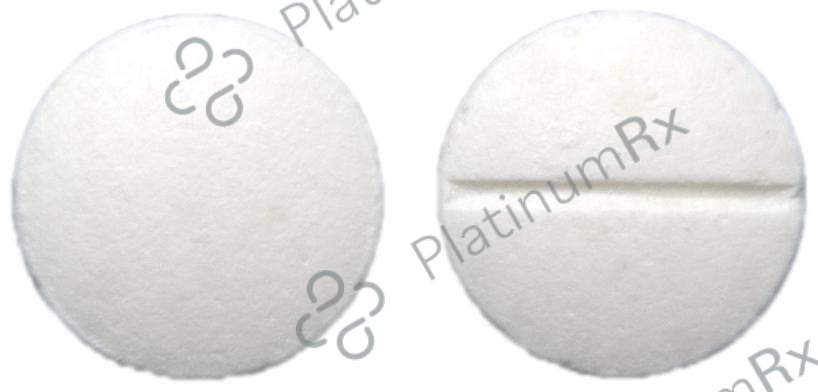 Horn 500mg Tablet 10s
