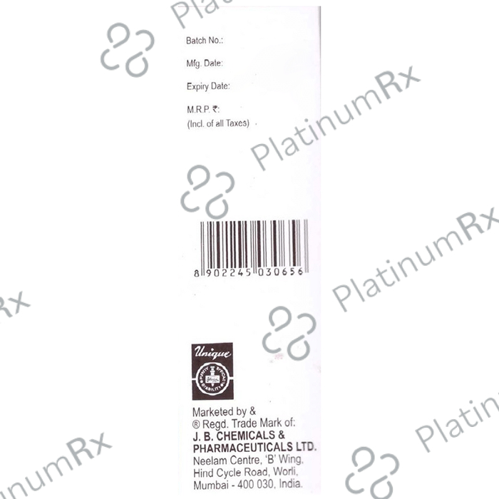 Cadomer 1000mg Powder 10gm