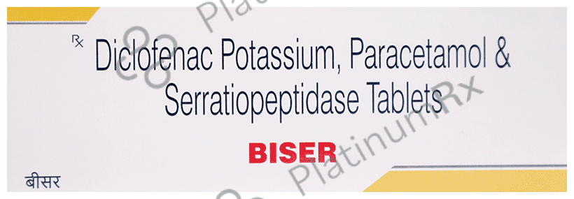 Biser Tablet