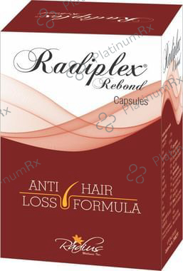 Radiplex Rebond Capsule