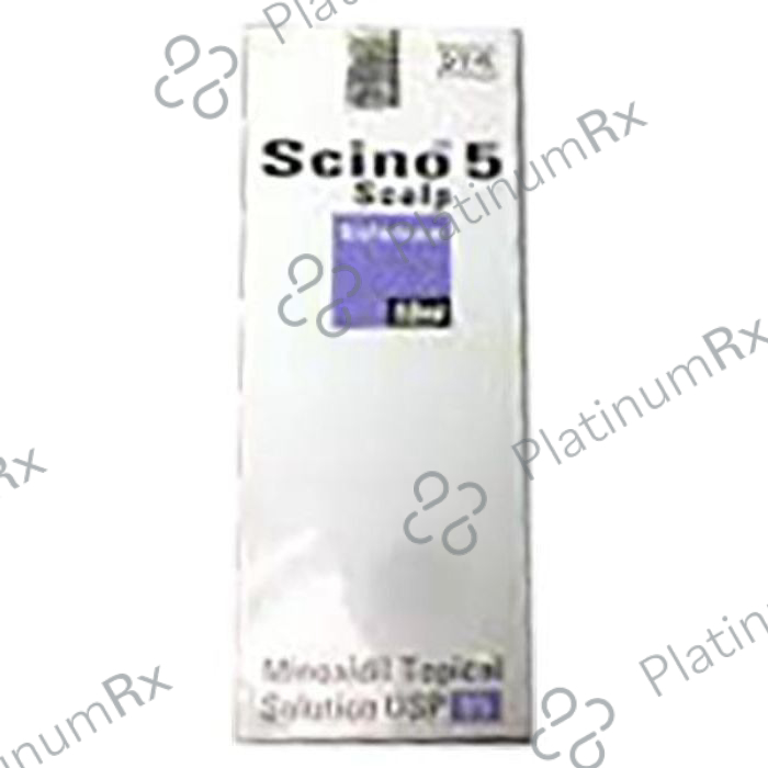 Scino 5 Solution