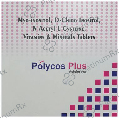 Polycos Plus Tablet