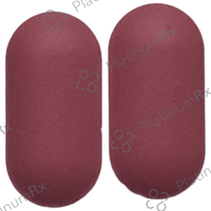 Zathrin 500mg Tablet 5s