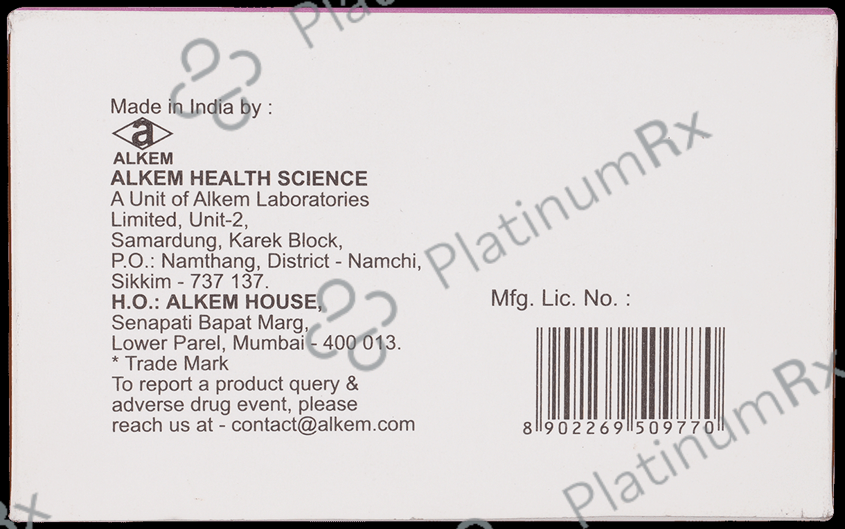 Itratuf 100mg Capsule 15s