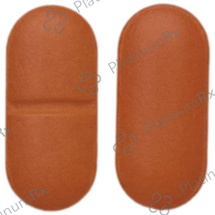 Doxcef O 200/200mg Tablet 10s