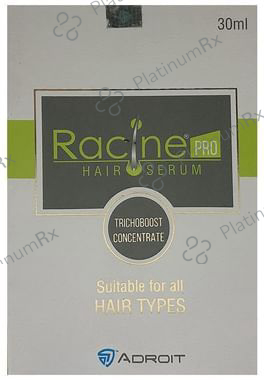 Racine Pro Hair Serum 30ml