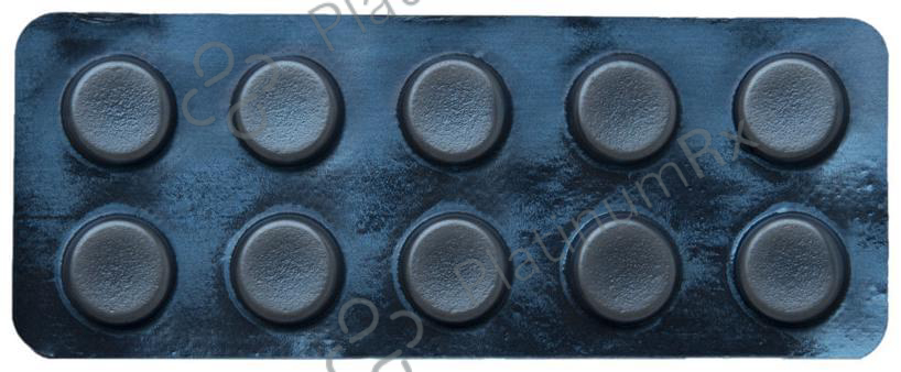 Cifran 250mg Tablet 10s
