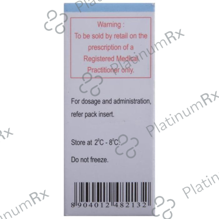 Rhoclone 150mcg Injection
