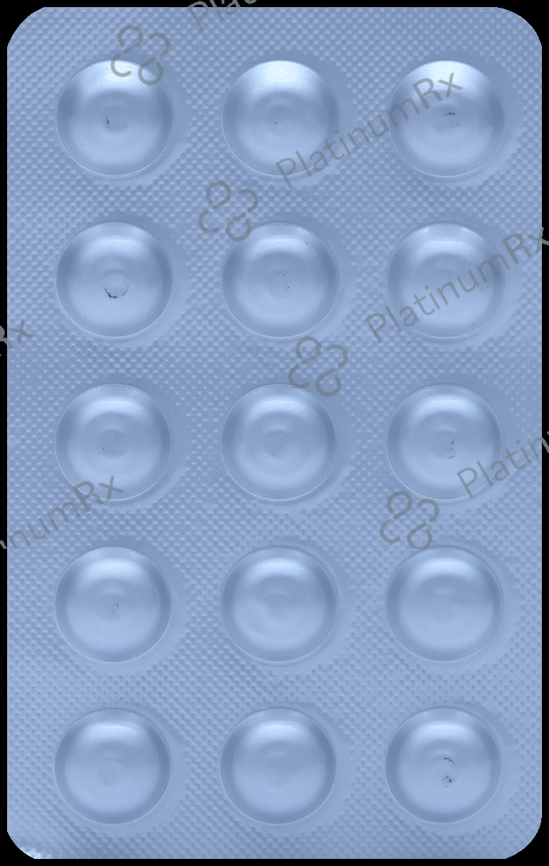 Atorica 40 Tablet 15 Tablet