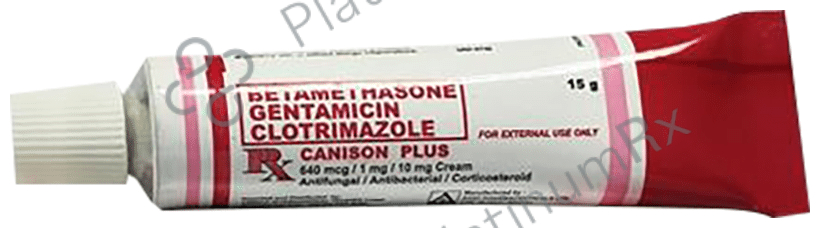Canison Cream