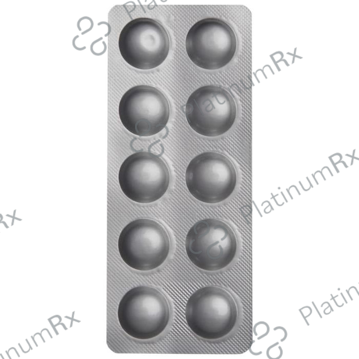 Febumac 40mg Tablet 10s