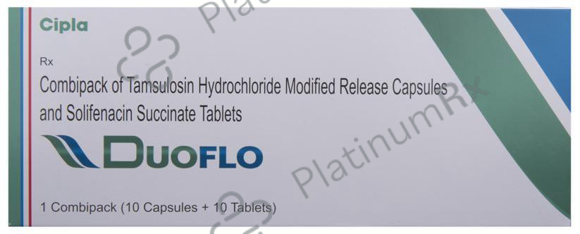 Duoflo Combipack