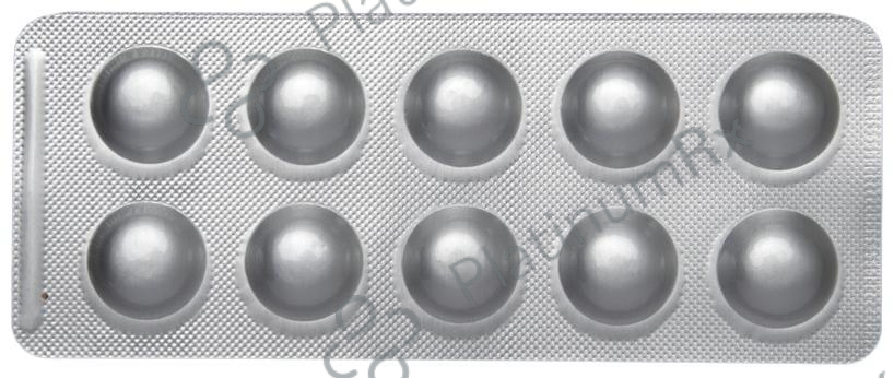 Rosubest 10mg Tablet 10s