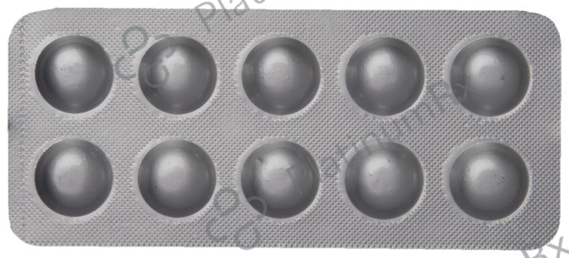 Losakind 50mg Tablet 10s