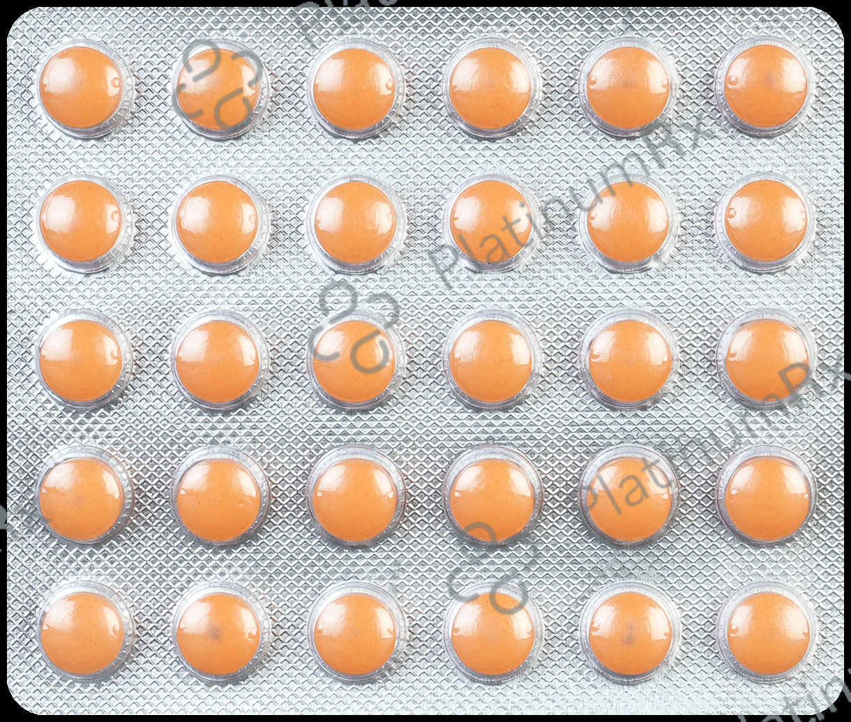 Nosic 10/10mg Tablet 30s