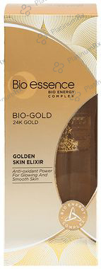 Bio essence Bio-Gold 24k Gold Golden Skin Elixir