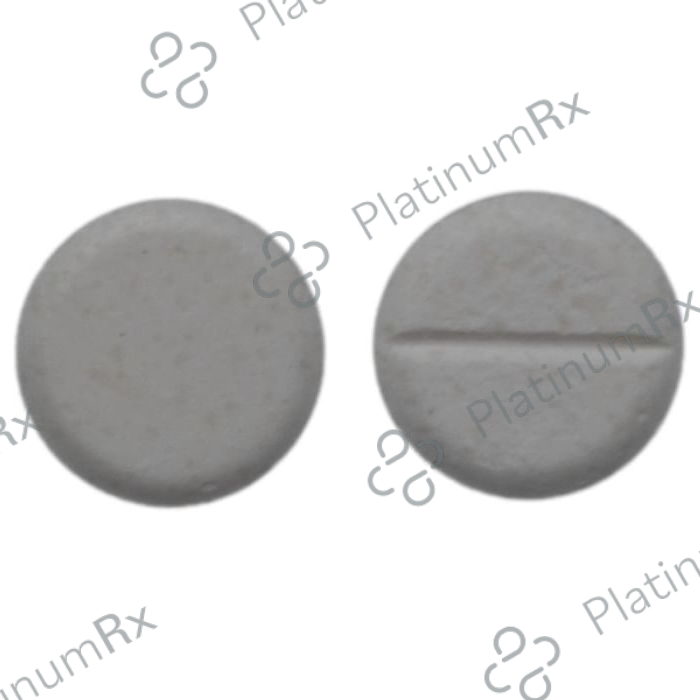 Tetan 40mg Tablet 15s