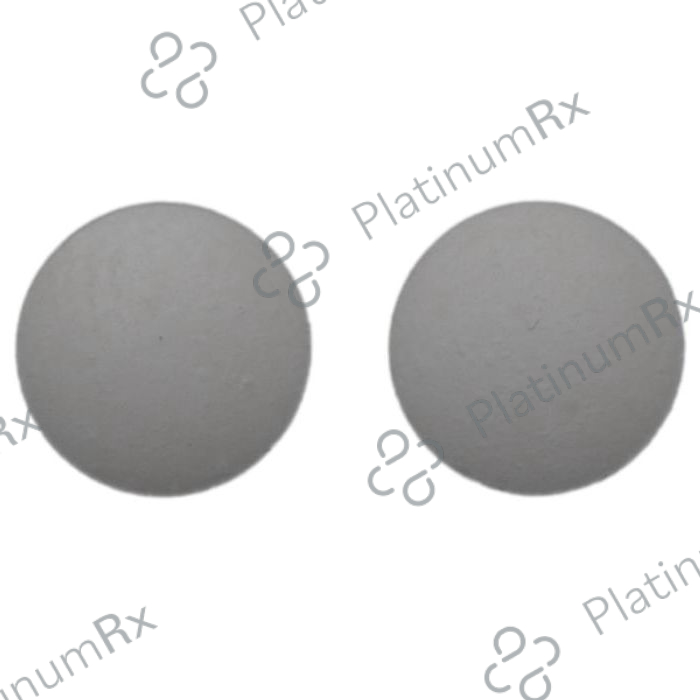 Tellzy 80mg Tablet 15s