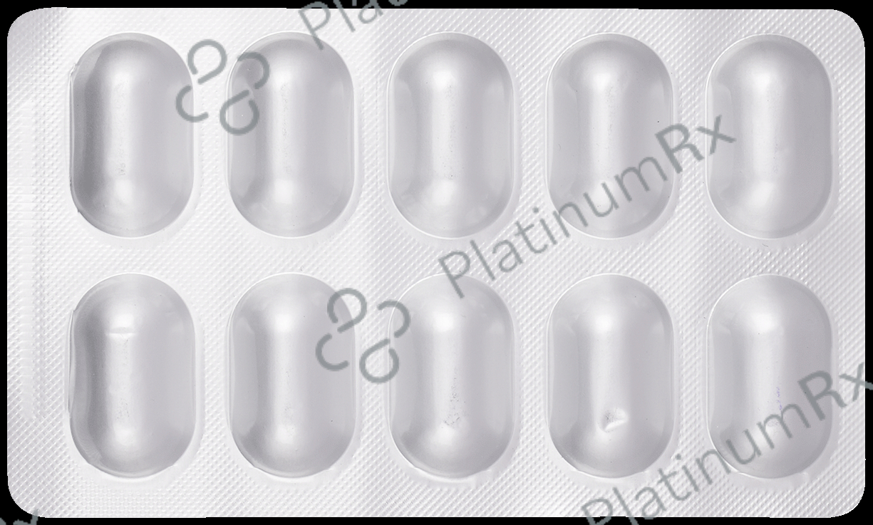 Peg D 50mg/20mg Capsule