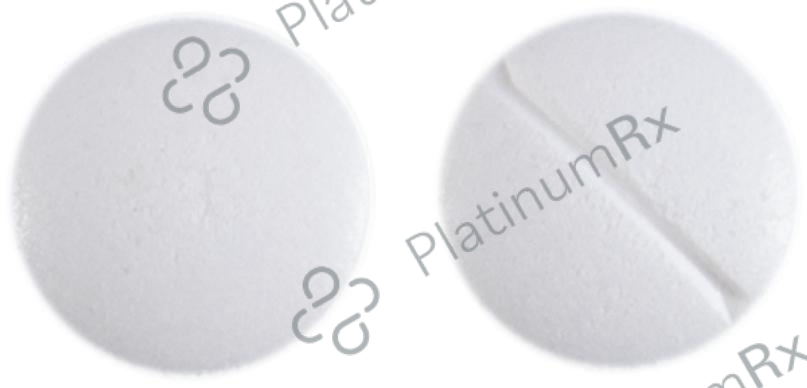 Bacfen 10mg Tablet 10s