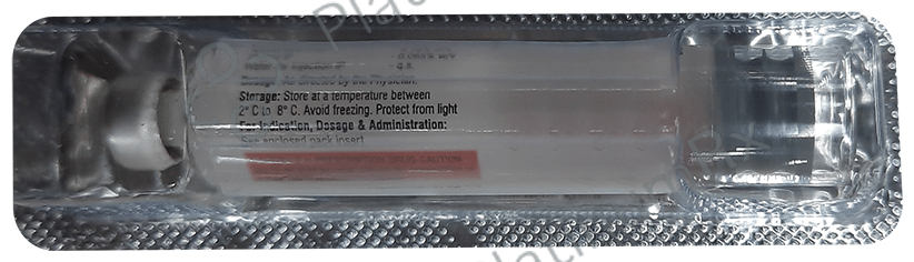 Equisulin M 50/50 (100 IU/ml) (1*3ml Penfill Cartridge / Injection)