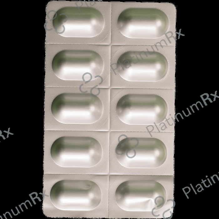 Pradaxa 150mg Capsule 10s