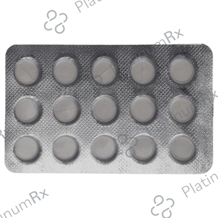 TOR 10 Tablet 10 Tablet