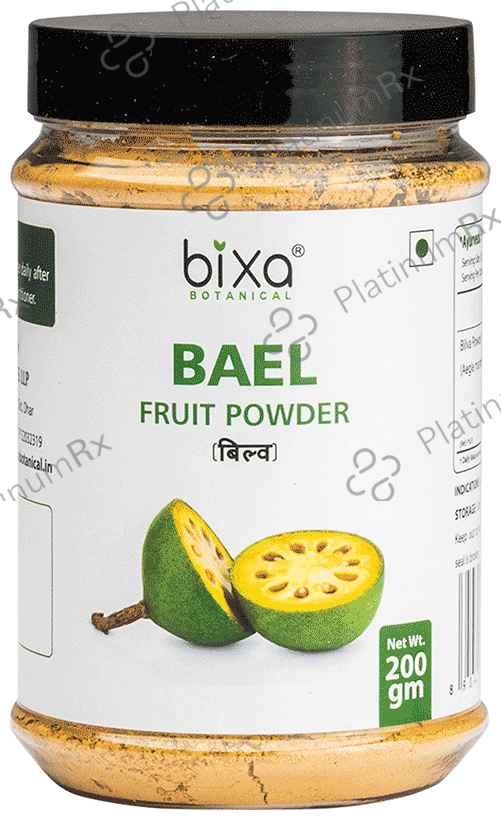 Bixa Botanical Bael Powder