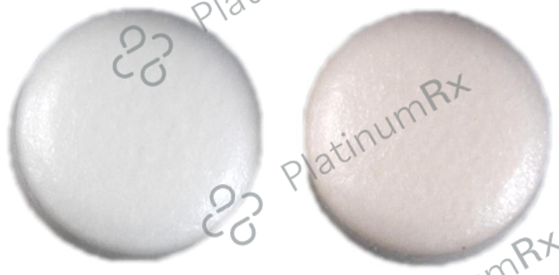Prolomet R 25/2.5mg Tablet ER 10s
