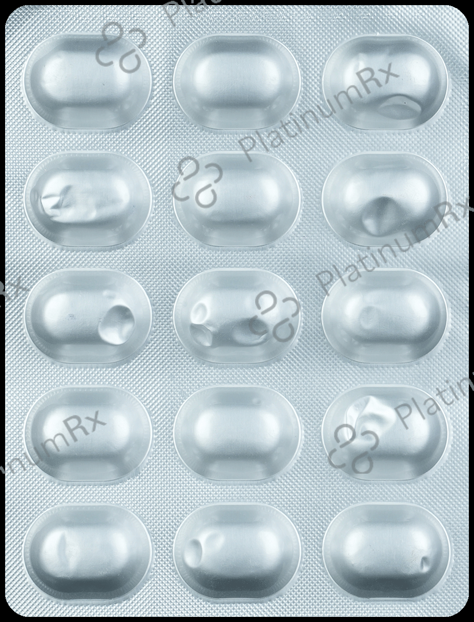 Valance 500 Tablet