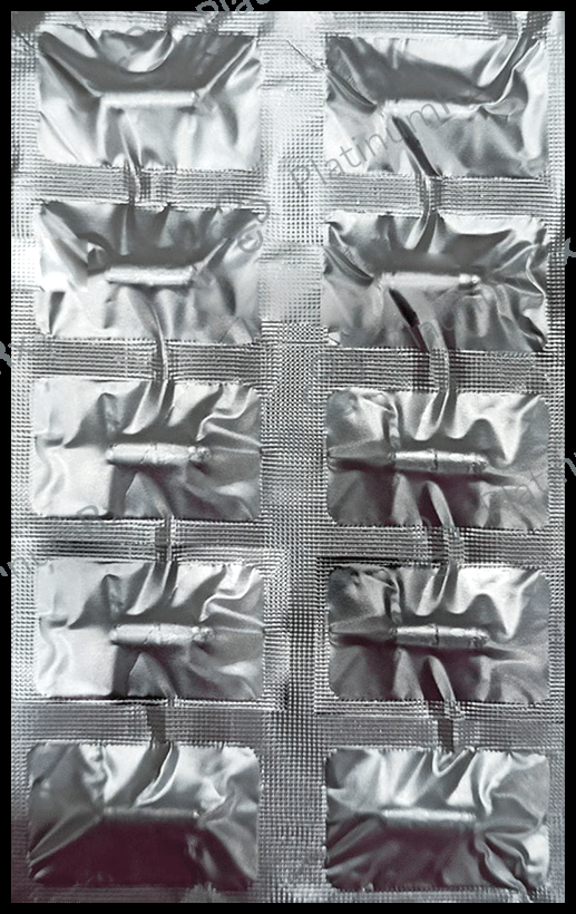 Rabeloc RD 30mg/40mg Capsule