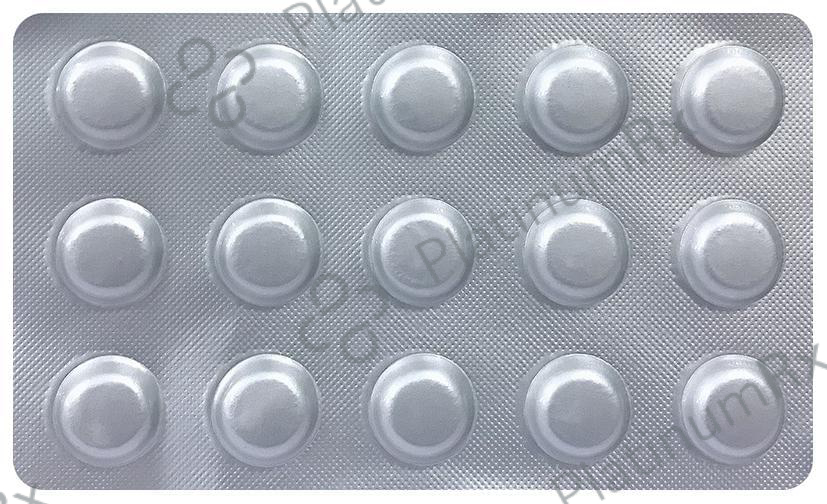 Tel Cad CD 80 Tablet 15 Tablet