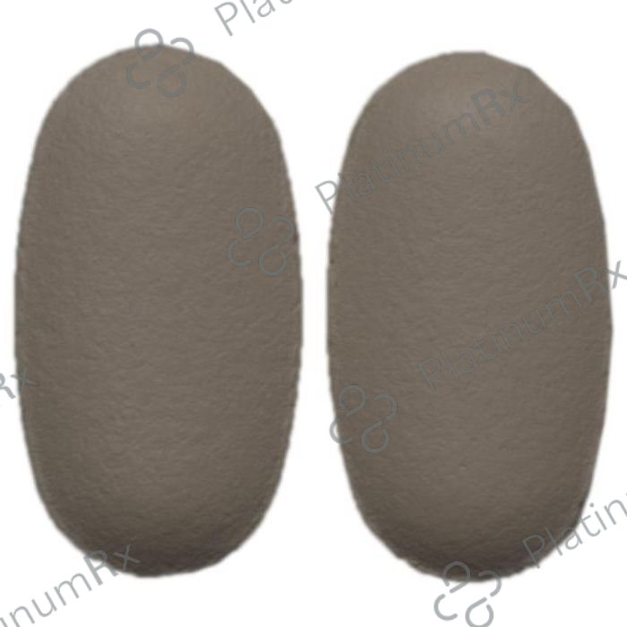 Taxim O 400mg Tablet 10s