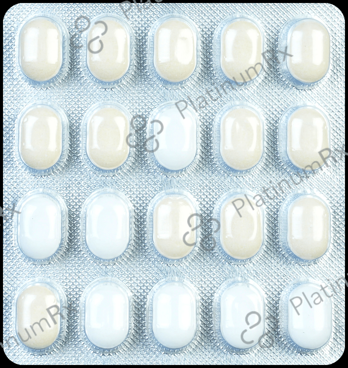 Teniva M 500/20mg Tablet ER 20s