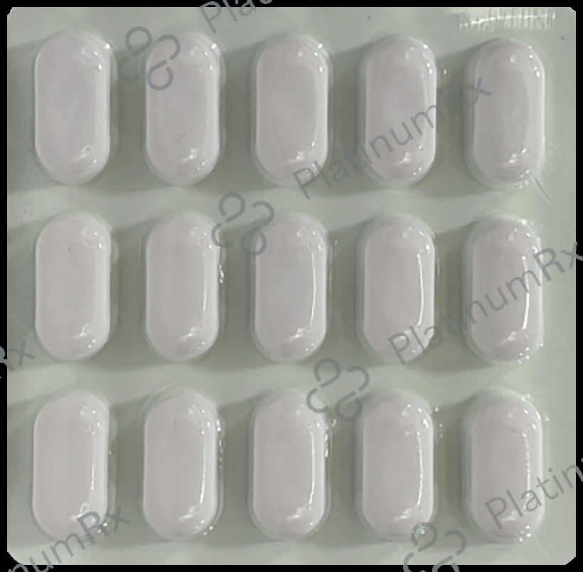 Sitaglo M 500/50mg Tablet 15s